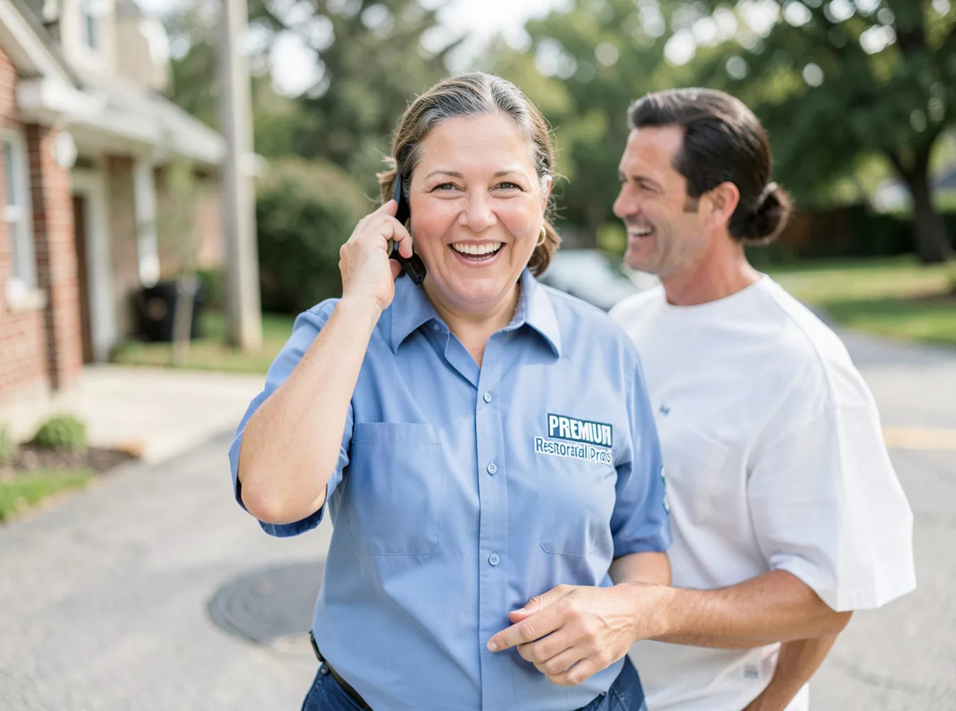 Water Damage Restoration Harvard, ID FAQs